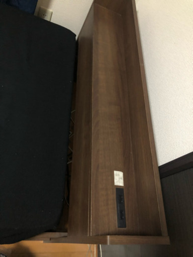 シングルベッド売ります