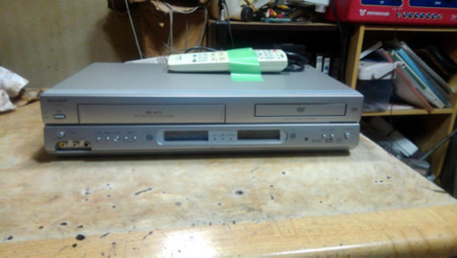 DVーNC600