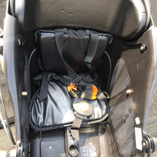 0－30 電動自転車 パナソニック ギュット 8アンペア