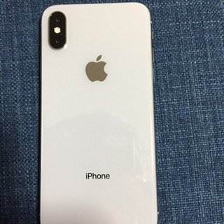 美品 iPhoneXS