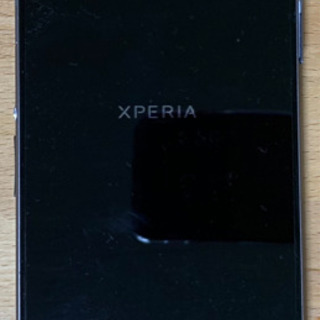 SONY Xperia SOL23（au）の画像
