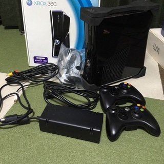 Xbox360 250GB 中古