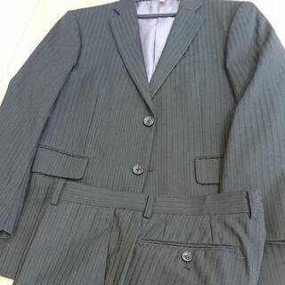 （美品）TOP VALU/トップバリューのビジネススーツ