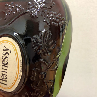 HENNESSY COGNAC ヘネシー コニャック XO他