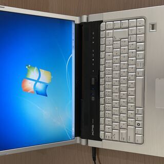 Dell　15インチノートパソコン XPS M1530 ◇訳あり◇