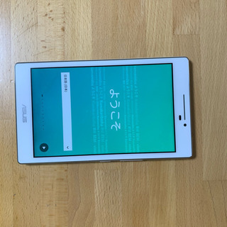 ASUS ZenPad Z370C 中古