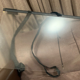 32インチテレビガード