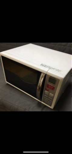 洗濯機・冷蔵庫・電子レンジ