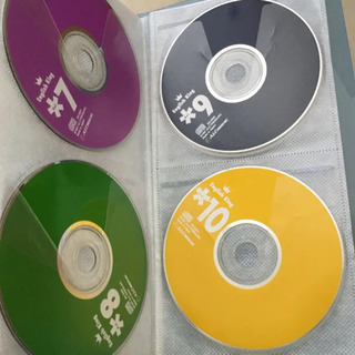 English King  1〜12の画像