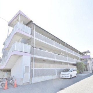 羽曳野市★初期費用10万以下&30,000円キャッシュバック♩