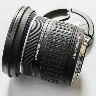 OLYMPUS オリンパス　ZUIKO DIGITAL ED 9...