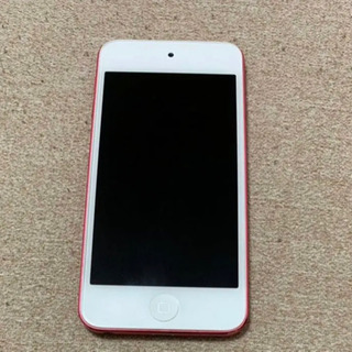 iPod touch 5世代 64GB ピンク