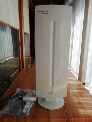 室内・室外アンテナ