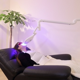 1,980円お試しケア！ 歯のセルフホワイトニングサロン Lumiere - 神栖市