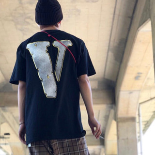 VLONE×MARINOINFANTRY コラボTシャツ