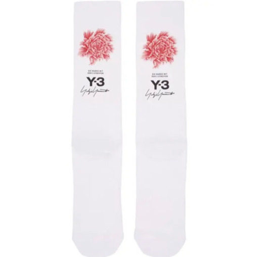 Y−3×James Harden コラボソックス