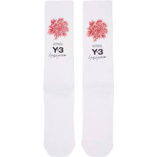 Y−3×James Harden コラボソックス