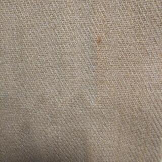 GUの大判ストールの画像