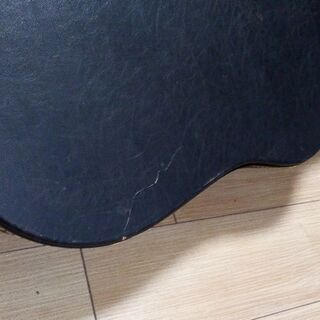 ★YAMAHA　アコギハードケースの画像