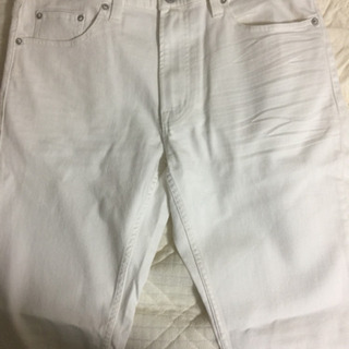 無印良品 新品 おしゃれ 状態 長ズボン 配達無料