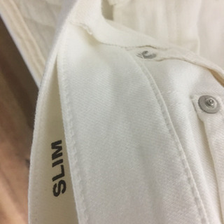 無印良品 新品 おしゃれ 状態 長ズボン 配達無料の画像