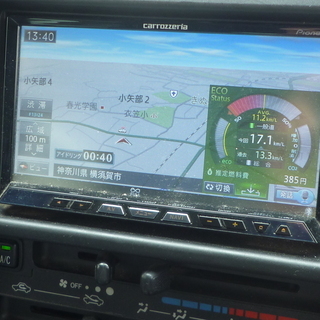 軽バン専門店在庫３０台　サンバートランスポーター　ナビ・アルミホイル付　平成２４年　車検令和２年８月　１８万円　諸経費込２１５，０００円の画像