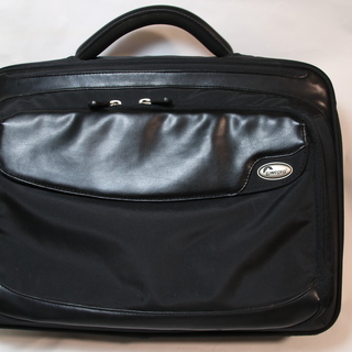 Loweproのビジネス・PCバッグです。