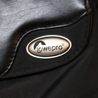 Loweproのビジネス・PCバッグです。の画像