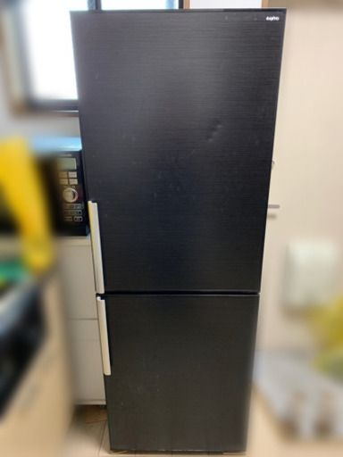 【最終値下げ】冷蔵庫