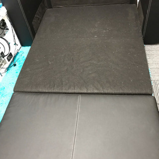 IKEA ソファベッド