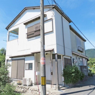 オーナー直接募集！礼金・敷金・更新料・仲介手数料ゼロ！６DK＋S...