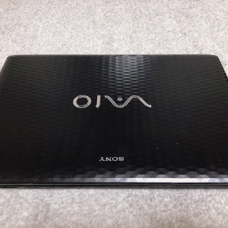 VAIO PCG-71B11N 中古 webカメラ搭載！！