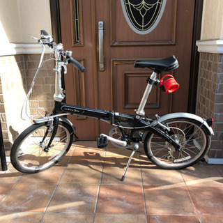 値下げ DAHON ROUTE ダホン ルート