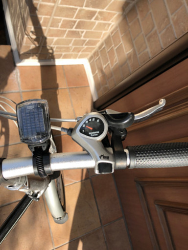 値下げ DAHON ROUTE ダホン ルート