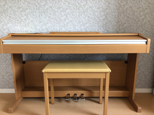 YAMAHAデジタルピアノ YDP-131