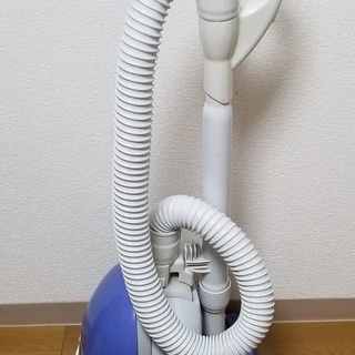 【お取引中】日立 紙パック式掃除機 CV-H500