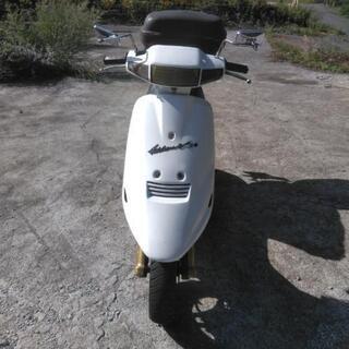 アドレスＶ１００の画像