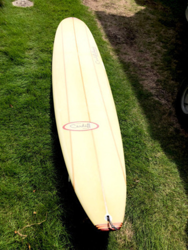 ロングボード、サーフボード、サーフィン、マリンスポーツ