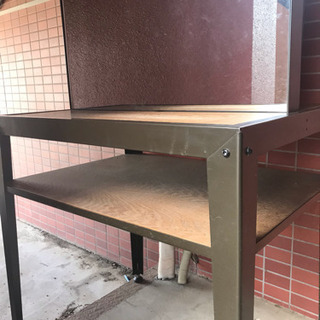 プロ用両面ドレッサー  鏡面  値下げしました！の画像