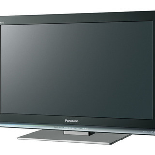 Panasonic 液晶テレビ VIERA TH-L26X3 デ...