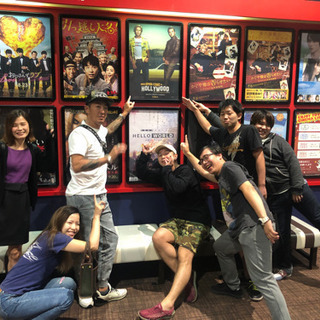 映画部🎦 - 児玉郡