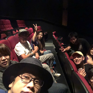 映画部🎦