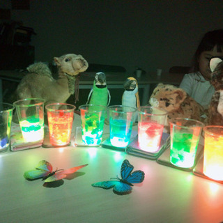 【限定3名募集‼️】第2回アロマクラフト会 開催します！の画像