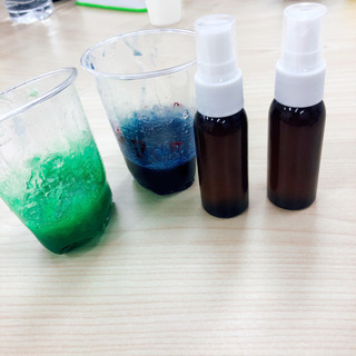 【限定3名募集‼️】第2回アロマクラフト会 開催します！の画像