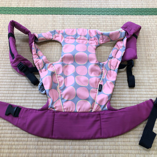 コンビ  コランビギ 抱っこ紐
