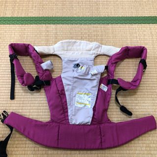 コンビ  コランビギ 抱っこ紐の画像