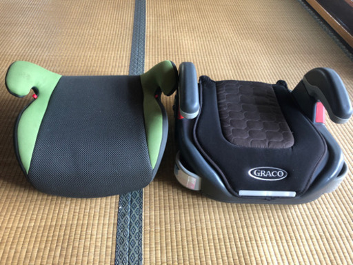 キッズシート セット