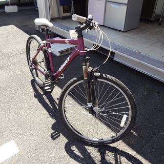 モノ市場 東海店　GIANT　ジャイアント　SNAP　26型MT...