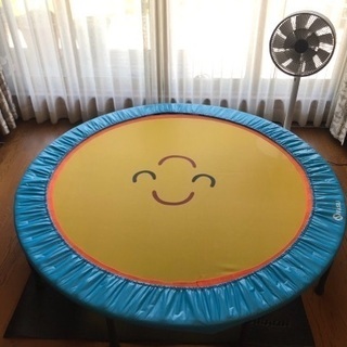 美品‼️ トランポリン