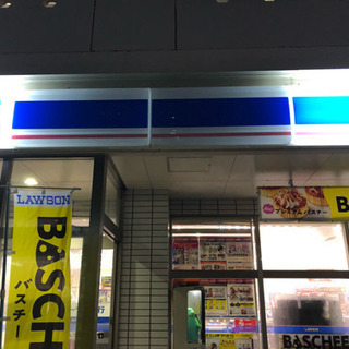 ローソン恩納万座ビーチ前店